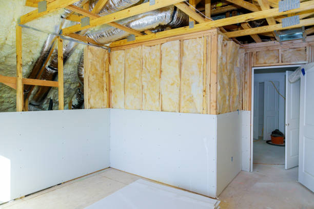 Best Commercial Insulation Services  in Silver Lake, NC